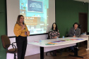 Técnicos da saúde e da educação recebem capacitação para fortalecer o Programa Saúde na Escola