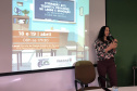 Técnicos da saúde e da educação recebem capacitação para fortalecer o Programa Saúde na Escola