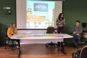 Técnicos da saúde e da educação recebem capacitação para fortalecer o Programa Saúde na Escola