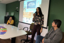 Técnicos da saúde e da educação recebem capacitação para fortalecer o Programa Saúde na Escola
