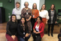 Técnicos da saúde e da educação recebem capacitação para fortalecer o Programa Saúde na Escola