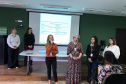 Técnicos da saúde e da educação recebem capacitação para fortalecer o Programa Saúde na Escola