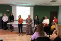Técnicos da saúde e da educação recebem capacitação para fortalecer o Programa Saúde na Escola