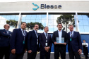 BIESSE