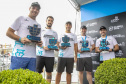 Corrida Portos do Paraná