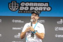 Corrida Portos do Paraná