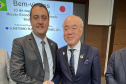 Em missão especial, Paraná vai ao Japão e Coreia do Sul em busca de novos mercados