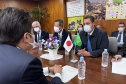 Em missão especial, Paraná vai ao Japão e Coreia do Sul em busca de novos mercados