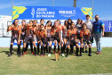 Participantes de jogos escolares e universitários terão abono de faltas no período de competições