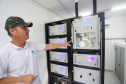 Com legislação rígida, fiscalização e investimento em tecnologia, Paraná alcança nível mais alto da qualidade do ar