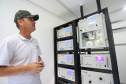 Com legislação rígida, fiscalização e investimento em tecnologia, Paraná alcança nível mais alto da qualidade do ar