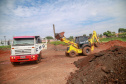 Governo inicia construção de delegacia cidadã em Londrina