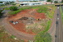 Governo inicia construção de delegacia cidadã em Londrina