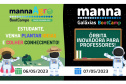 Tecnologias Exponenciais e Educação 5.0 serão destaque em eventos voltados a estudantes e professores durante a Expoingá
