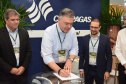 Compagas e Scania anunciam parceria para impulsionar GNV e biometano em veículos pesados