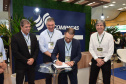 Compagas e Scania anunciam parceria para impulsionar GNV e biometano em veículos pesados
