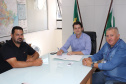 QUATRO MUNICÍPIOS MELHORAM INFRAESTRUTURA URBANA COM RECURSOS LIBERADOS PELO GOVERNO DO ESTADO