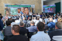 ENTREGA ÔNIBIS ESCOLARES