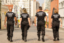 Matéria 100 dias- PCPR realizou 159% mais operações contra o crime organizado no primeiro trimestre de 2023