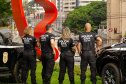 Matéria 100 dias- PCPR realizou 159% mais operações contra o crime organizado no primeiro trimestre de 2023