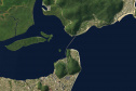Projeto da Ponte de Guaratuba
