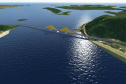 Projeto da Ponte de Guaratuba