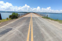 Abertura de envelopes reforma de pontes Norte Pioneiro