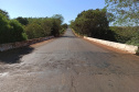 Pontes de Umuarama e região recebem investimento de R$ 5,5 milhões para revitalização 