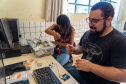 Com novas disciplinas do ensino médio, estudantes indígenas desenvolvem sua cultura em sala de aula