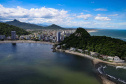 Além da reestruturação da Orla de Matinhos:serviço de esgotamento para a Ilha do Mel, a nova ponte da Ilha de Valadares, construção trapiches, Plano de Manejo da APA de Guaratuba e perto de R$ 300 milhões em licenciamentos: Litoral do Paraná segue como prioridade da gestão Ratinho Junior.