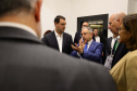 Governador discute sobre o programa Casa Fácil Paraná, cujo modelo pode ser replicado em nível nacional
