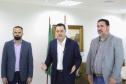 Reconhecimento dos servidores estaduais marcam os 100 dias de governo