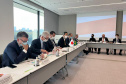 Em missão especial, Paraná vai ao Japão e Coreia do Sul em busca de novos mercados