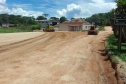 Avanço de obra da Rodovia dos Minérios e reforma de pontes são destaques no Sul e RMC