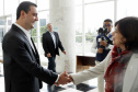 MINISTRA DA SAÚDE