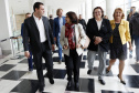 MINISTRA DA SAÚDE