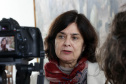 MINISTRA DA SAÚDE