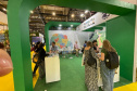 O Instituto Água e Terra (IAT) apresentou o Programa Parques Paraná durante o World Travel Market (WTM), considerada o maior evento de viagens e turismo da América Latina, em São Paulo.