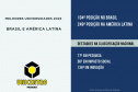Ranking coloca universidades estaduais entre as 100 melhores do Brasil