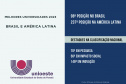 Ranking coloca universidades estaduais entre as 100 melhores do Brasil