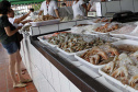 Sesa orienta sobre cuidados ao escolher o pescado para a Sexta-feira Santa   