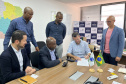 Invest Paraná credencia escritório na Nigéria para fomentar negócios do Estado em países da África