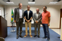 Governo planeja dinamizar o ambiente acadêmico com foco na pesquisa e  desenvolvimento
