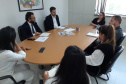  SEJU e Fomento Paraná iniciam conversas por política de crédito a migrantes
