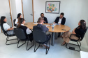  SEJU e Fomento Paraná iniciam conversas por política de crédito a migrantes