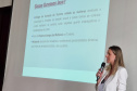  TURISMO  Secretaria lança projeto com foco na segurança e participação feminina no mercado do turismo