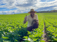 Matéria especial Samar - Agricultor Mangueirinha