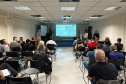  Saúde promove encontro para fortalecer a notificação e prevenção da doença de chagas