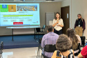  Saúde promove encontro para fortalecer a notificação e prevenção da doença de chagas