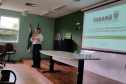 Técnicos da saúde e da educação recebem capacitação para fortalecer o Programa Saúde na Escola
